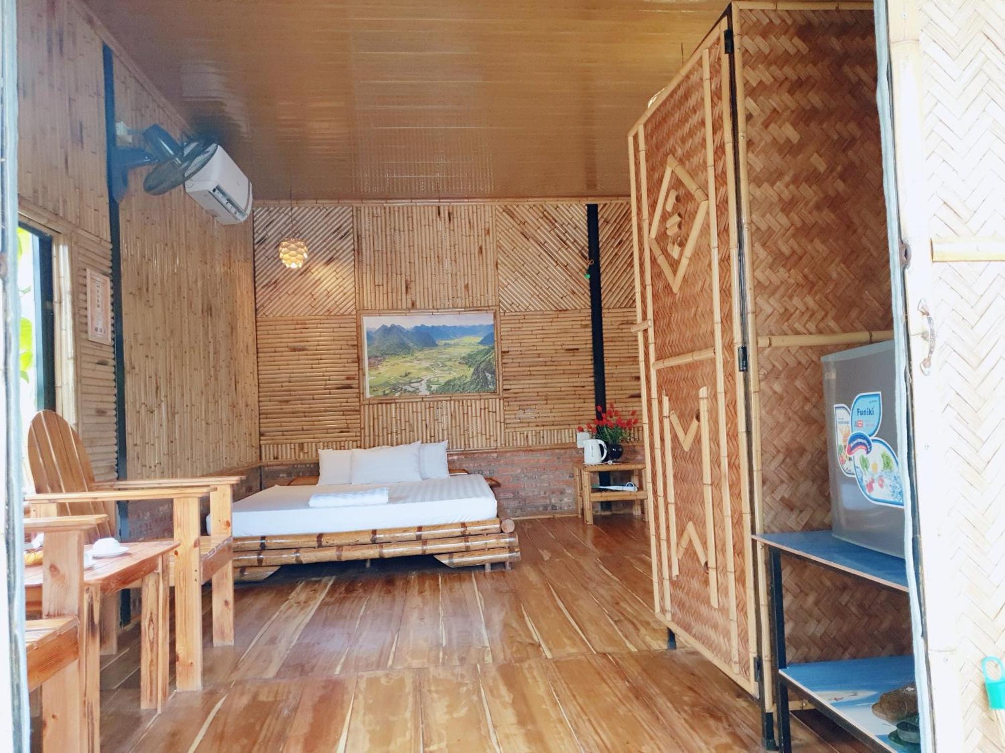 Trang An Quynh Trang Happy Homestay & Garden 宁平 外观 照片