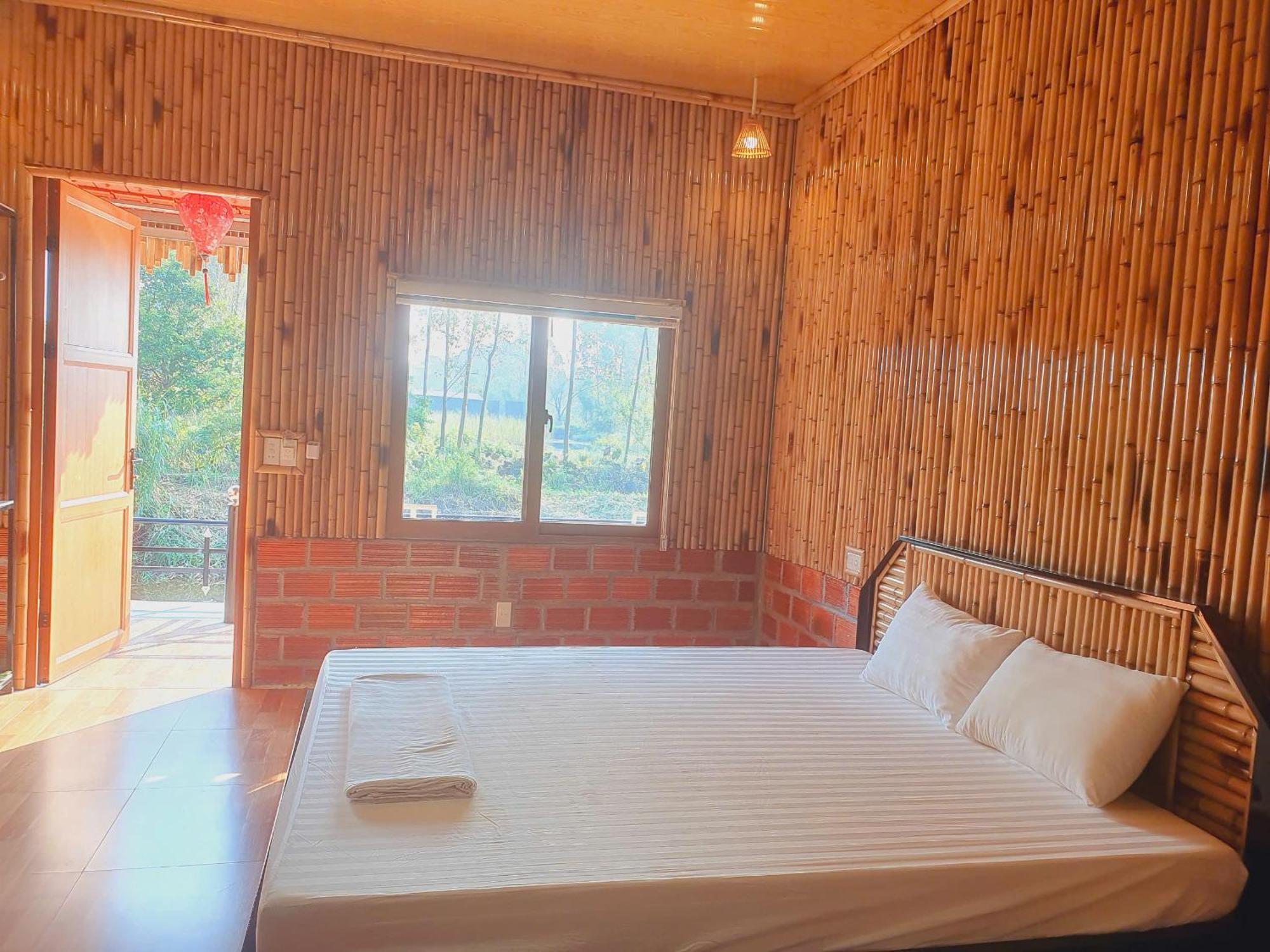 Trang An Quynh Trang Happy Homestay & Garden 宁平 外观 照片
